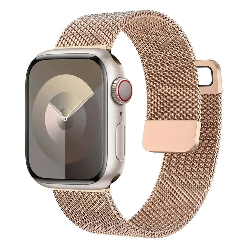 Armor | Bracelet Milanais - quickz - it