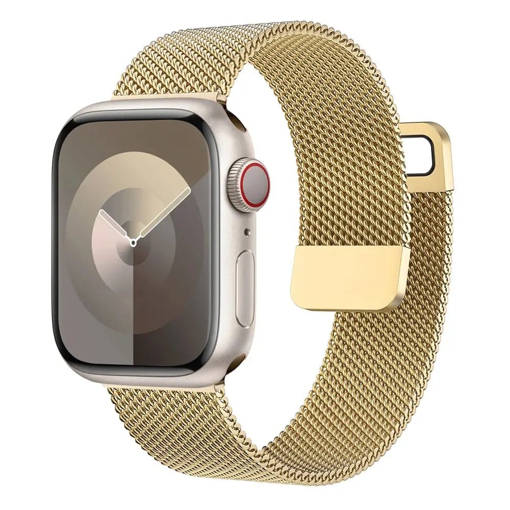 Armor | Bracelet Milanais - quickz - it