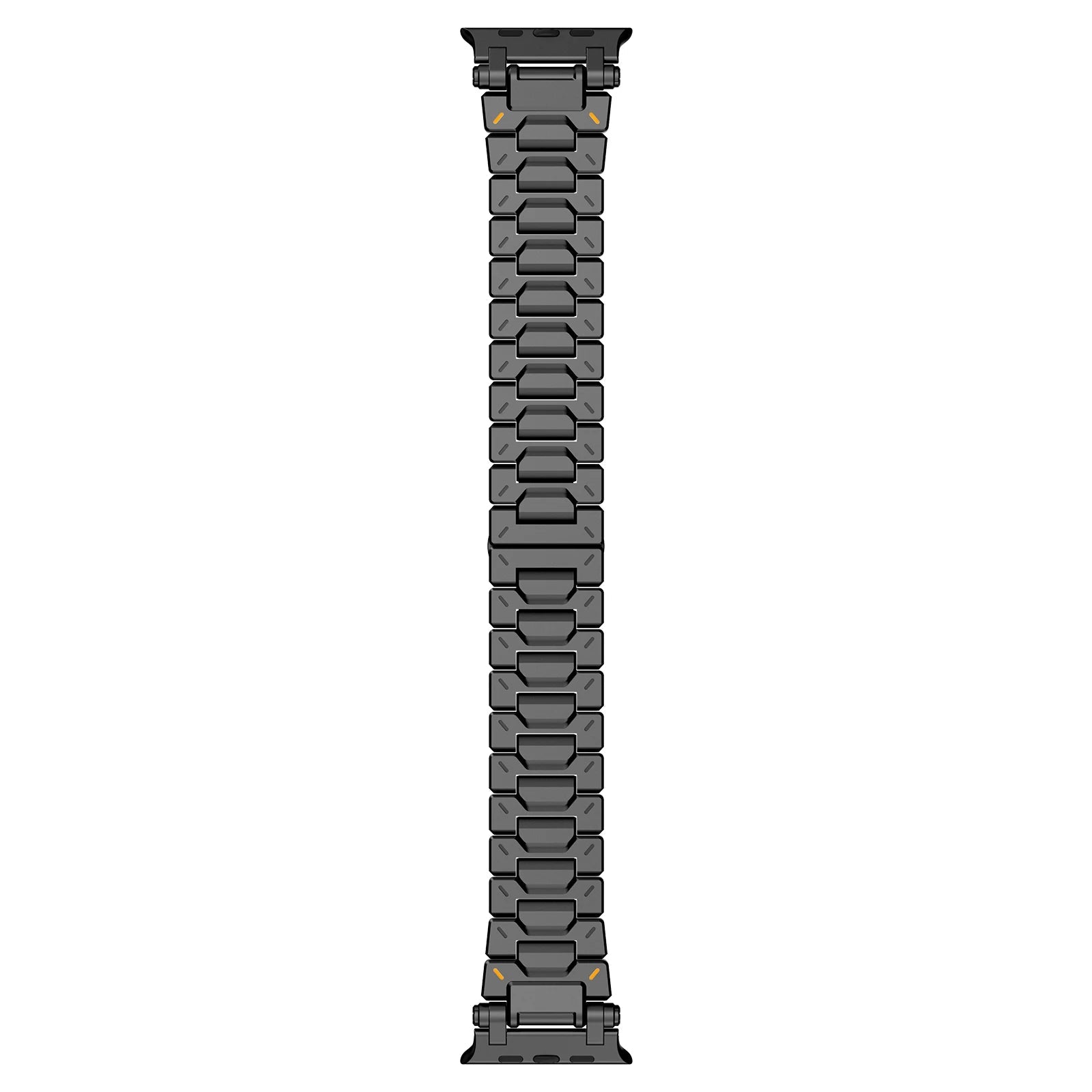Bastion | Bracelet Acier & Titane - quickz - it