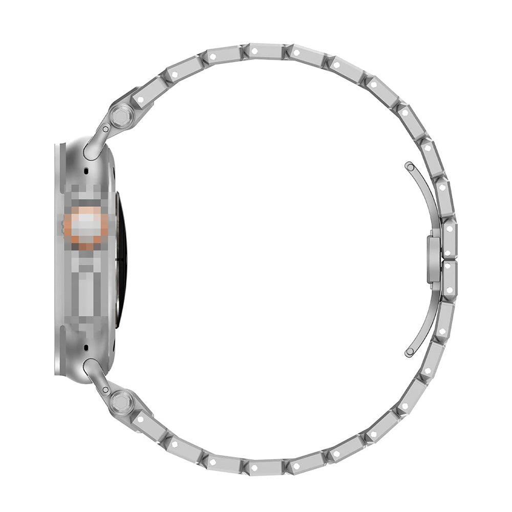 Bastion | Bracelet Acier & Titane - quickz - it