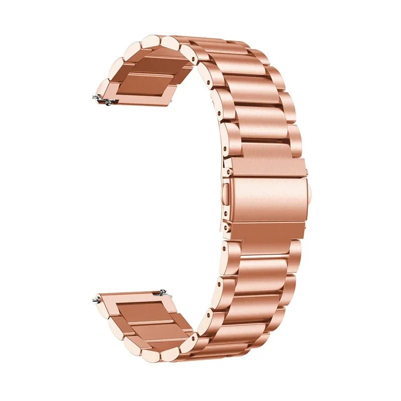 Bracelet Polar | 20mm (Acier inoxydable) - quickz - it