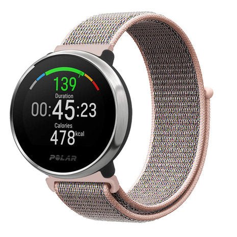 Bracelet Polar | 20mm (Nylon sportif) - quickz - it