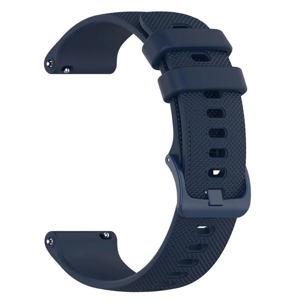 Bracelet Polar | 22mm (Silicone) - quickz - it