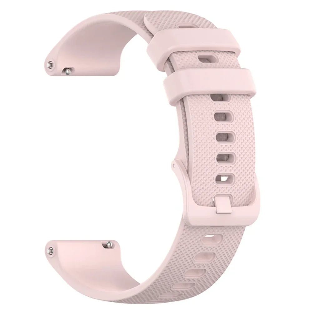 Bracelet Polar | 22mm (Silicone) - quickz - it