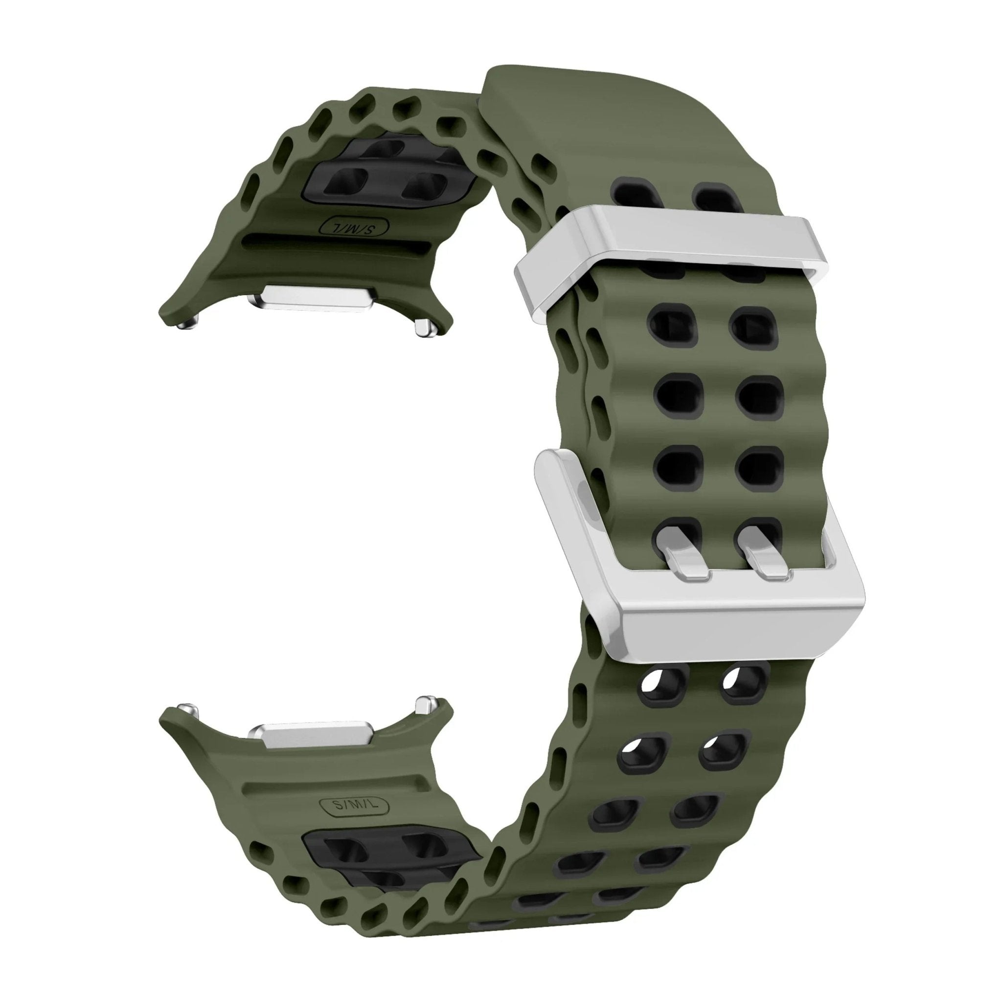 Bracelet pour Samsung | Ultra (Sport marin) - quickz - it