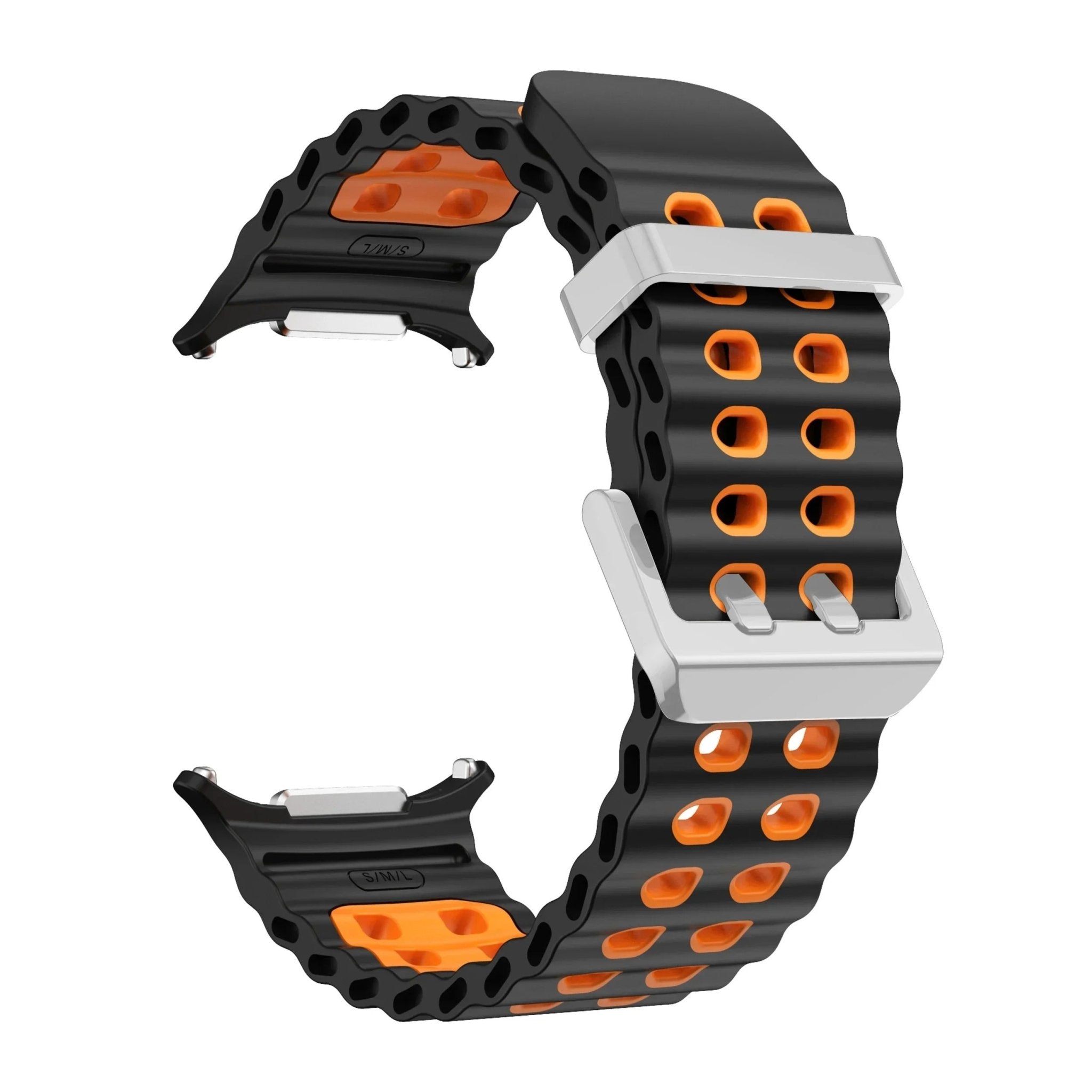Bracelet pour Samsung | Ultra (Sport marin) - quickz - it