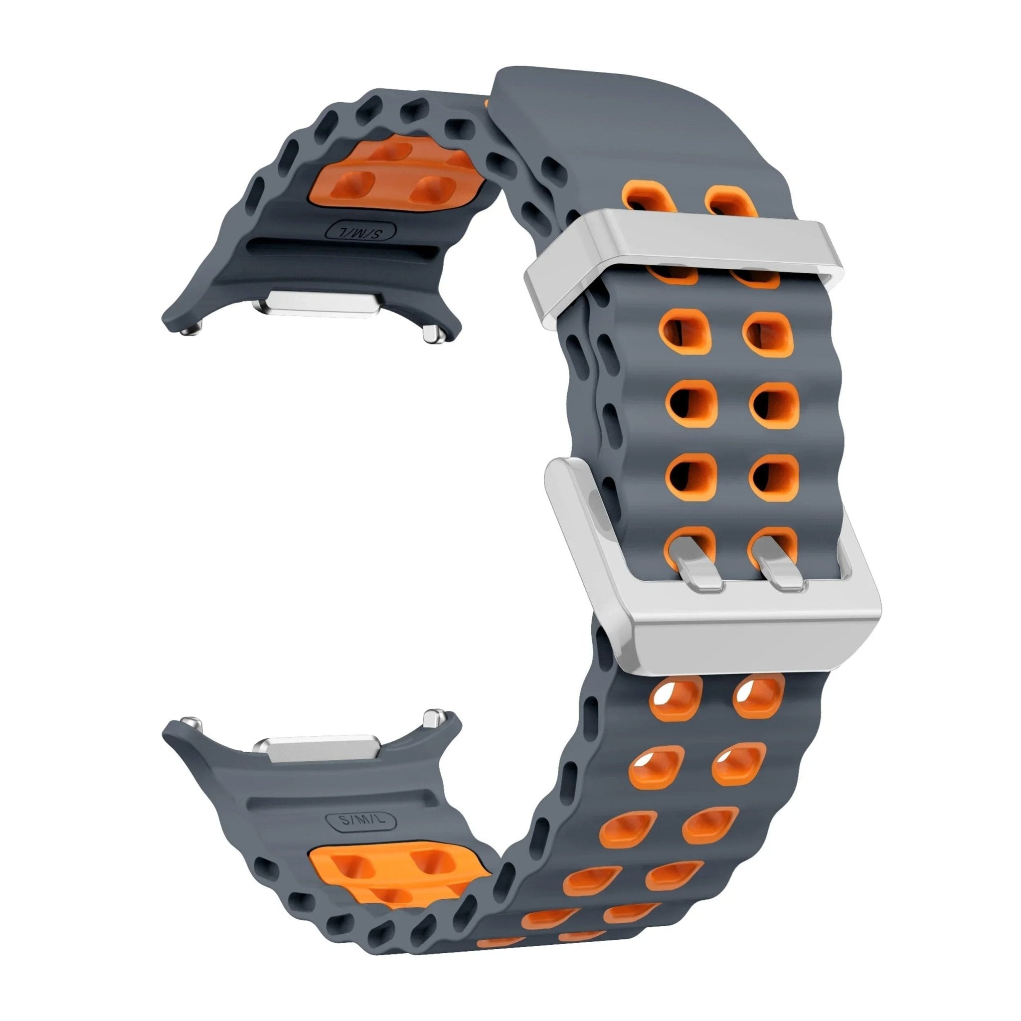 Bracelet pour Samsung | Ultra (Sport marin) - quickz - it