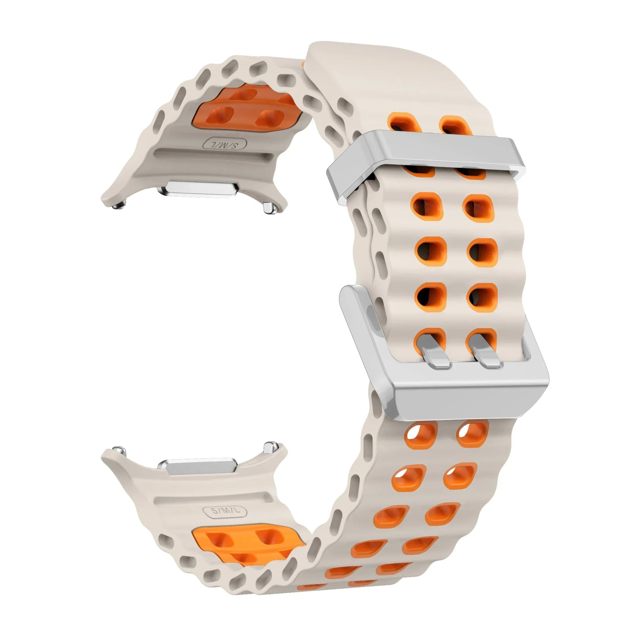 Bracelet pour Samsung | Ultra (Sport marin) - quickz - it