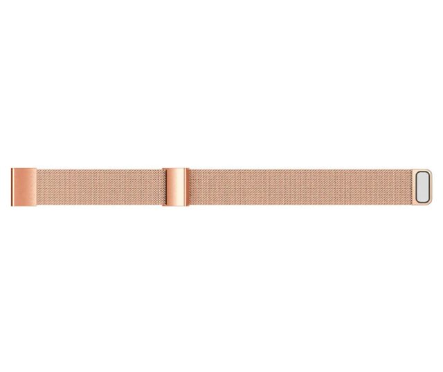 Bracelet Quick - Fit | 20mm (Acier inoxydable magnétique) - 3 couleurs - quickz - it