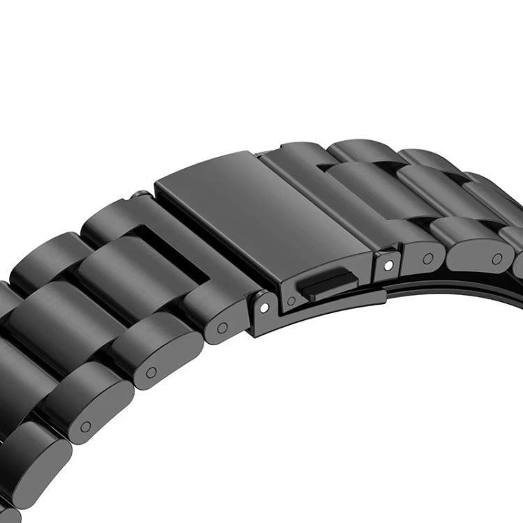 Bracelet Quick - Fit | 26mm (Acier inoxydable à maillon) - 2 couleurs - quickz - it