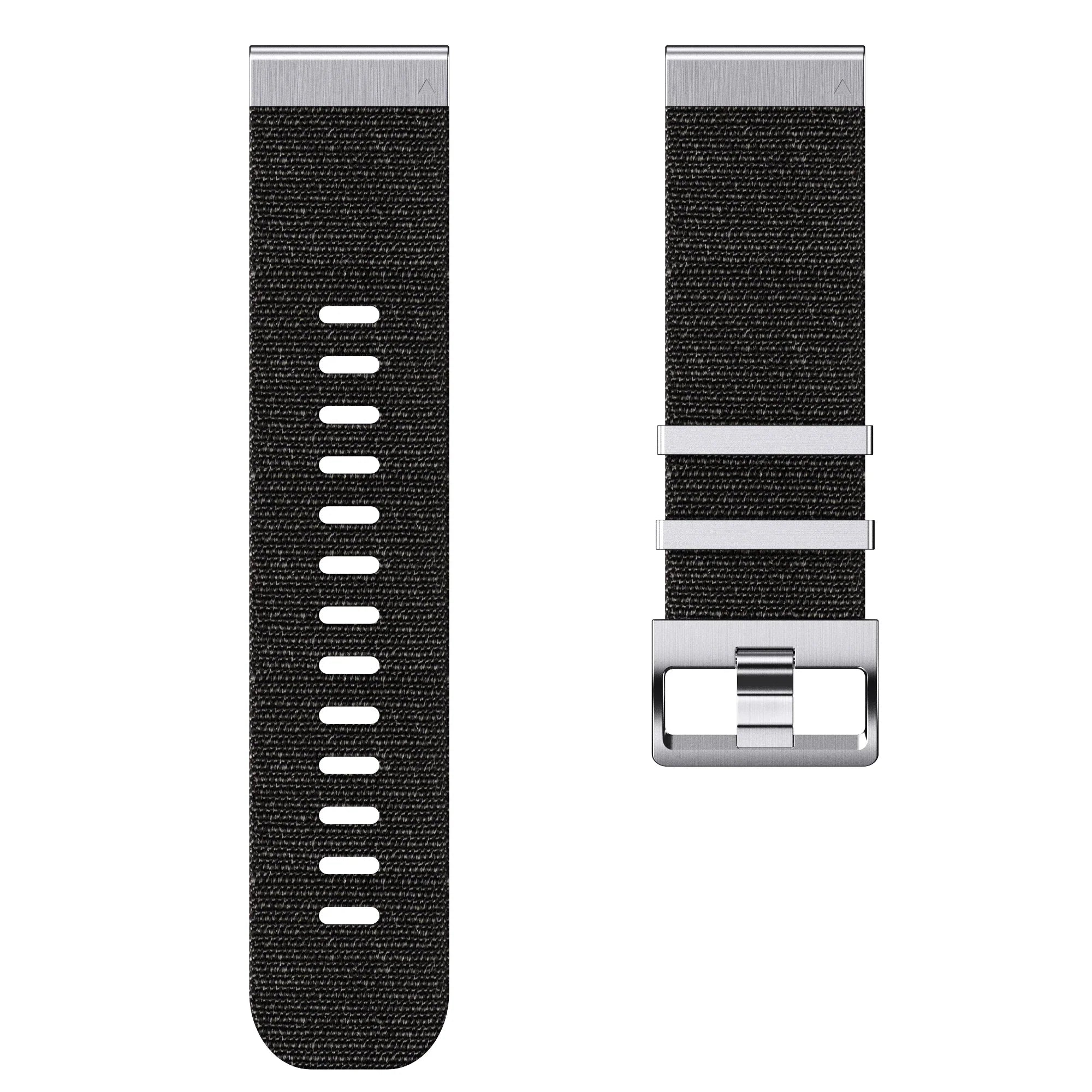 Bracelet Quick - Fit | 26mm (Nylon Jacquard) - 3 couleurs - quickz - it
