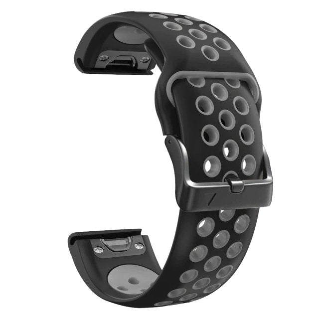 Bracelet Quick - Fit | 26mm (Sport) - 3 couleurs - quickz - it