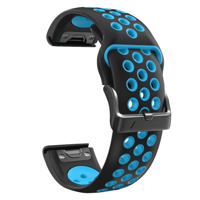 Bracelet Quick - Fit | 26mm (Sport) - 3 couleurs - quickz - it
