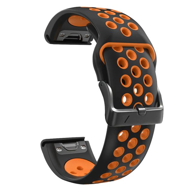 Bracelet Quick - Fit | 26mm (Sport) - 3 couleurs - quickz - it