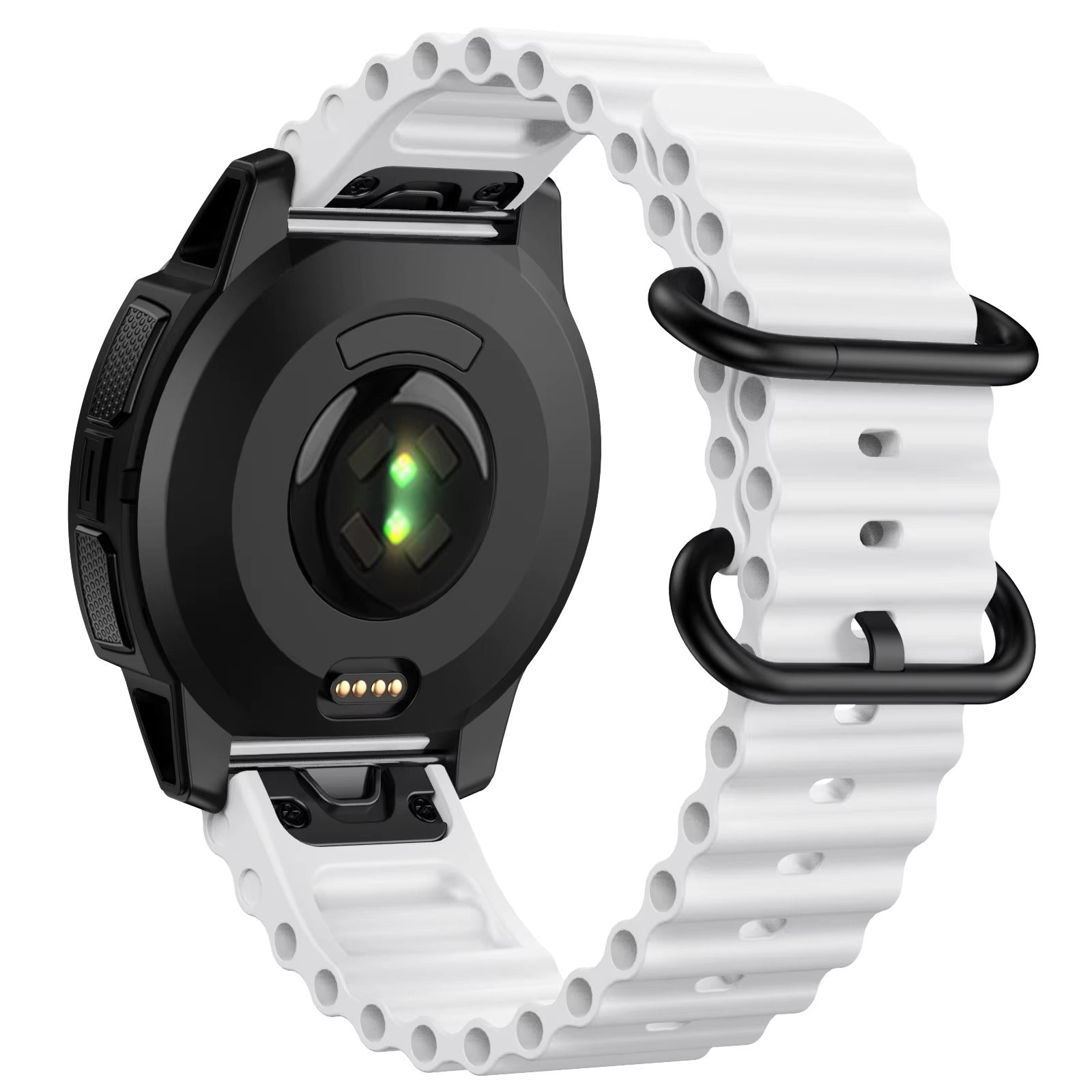 Bracelet Quick - Fit | 26mm (Sport marin) - 5 couleurs - quickz - it