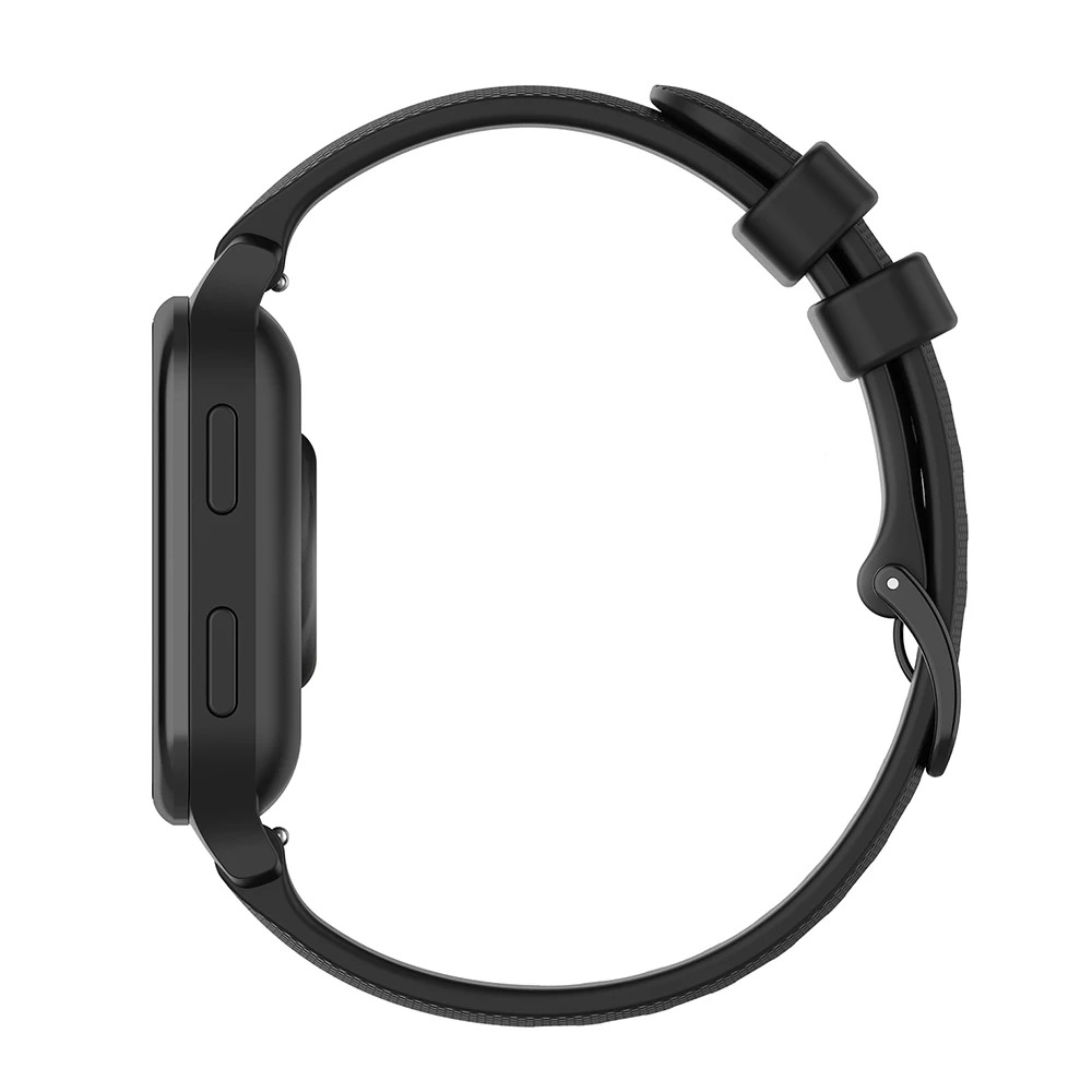 Bracelet Quick - Release | 18mm (Silicone) - 4 couleurs - quickz - it