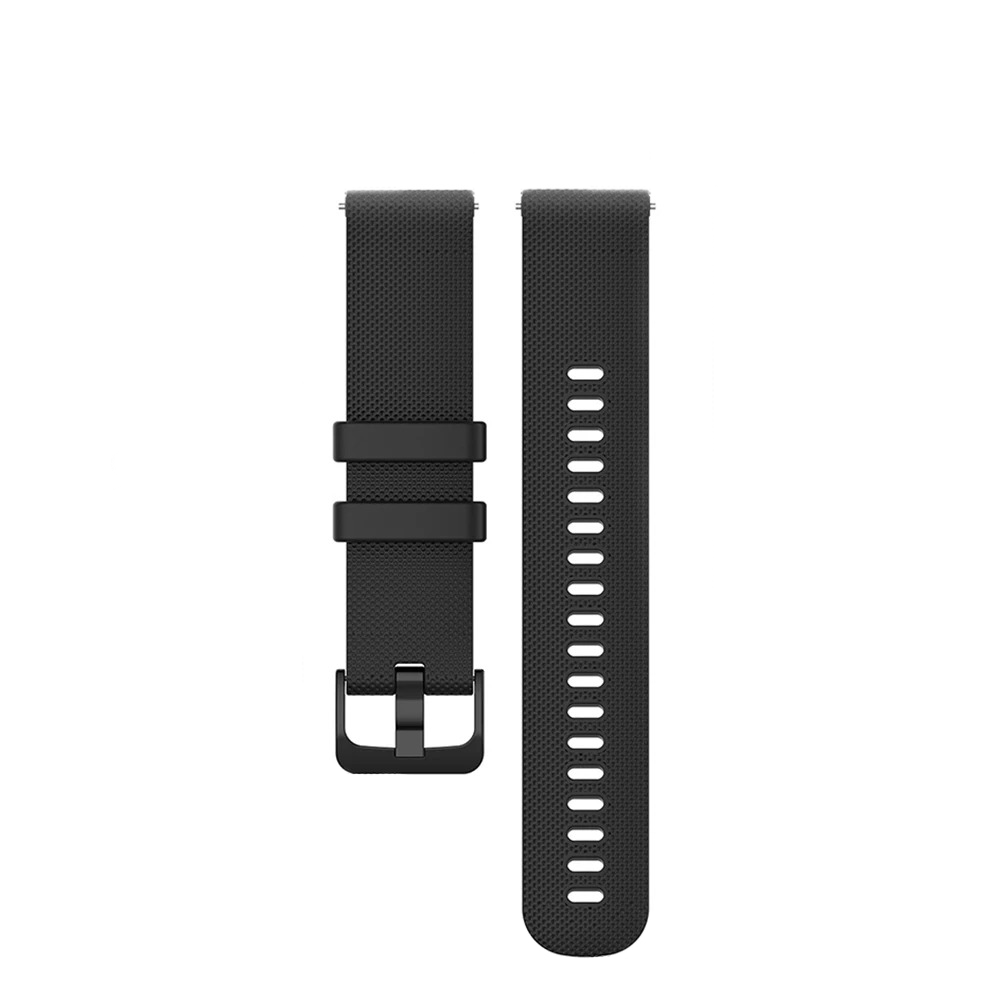 Bracelet Quick - Release | 18mm (Silicone) - 4 couleurs - quickz - it
