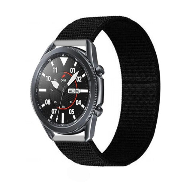 Bracelet Quick - Release | 20mm (Nylon tressé) - 6 couleurs - quickz - it