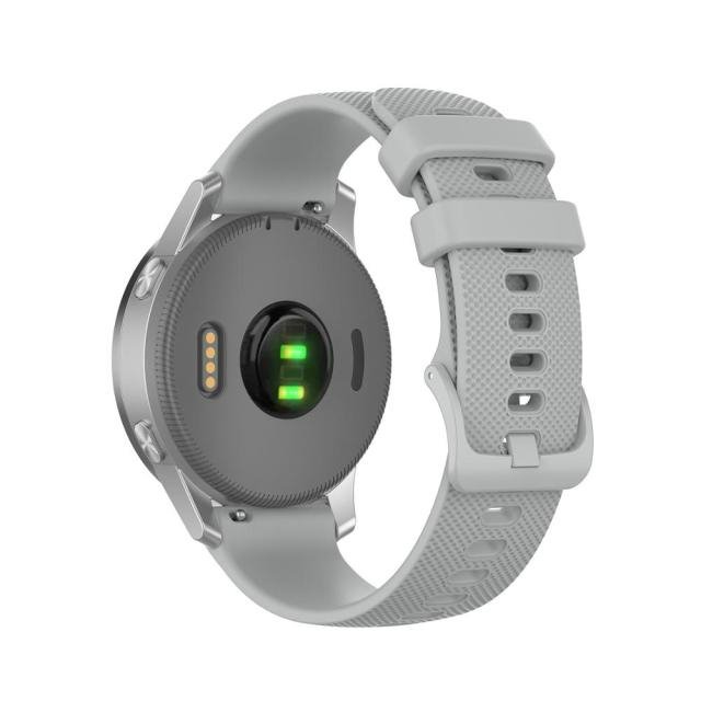 Bracelet Quick - Release | 20mm (Silicone) - 6 couleurs - quickz - it