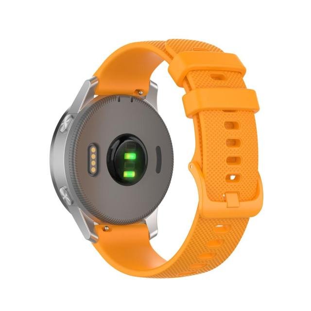 Bracelet Quick - Release | 20mm (Silicone) - 6 couleurs - quickz - it