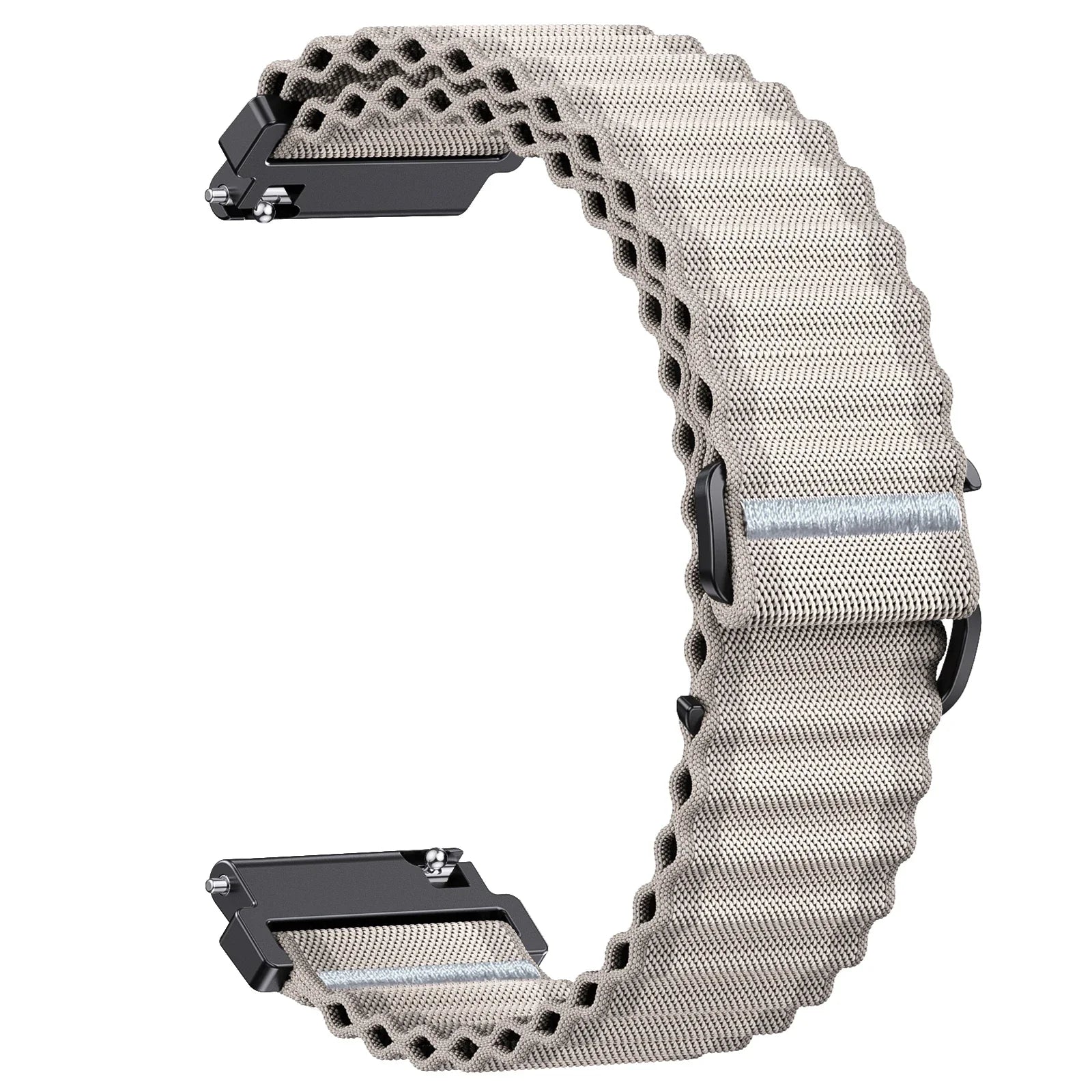 Bracelet Quick - Release | 22mm (Nylon performance) - 4 couleurs - quickz - it