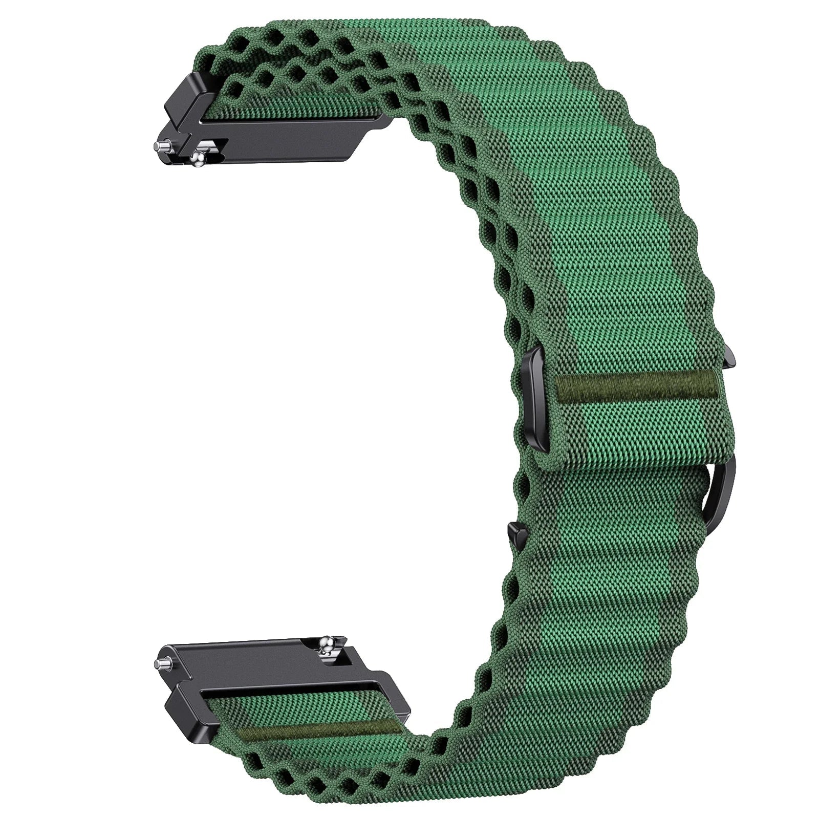 Bracelet Quick - Release | 22mm (Nylon performance) - 4 couleurs - quickz - it