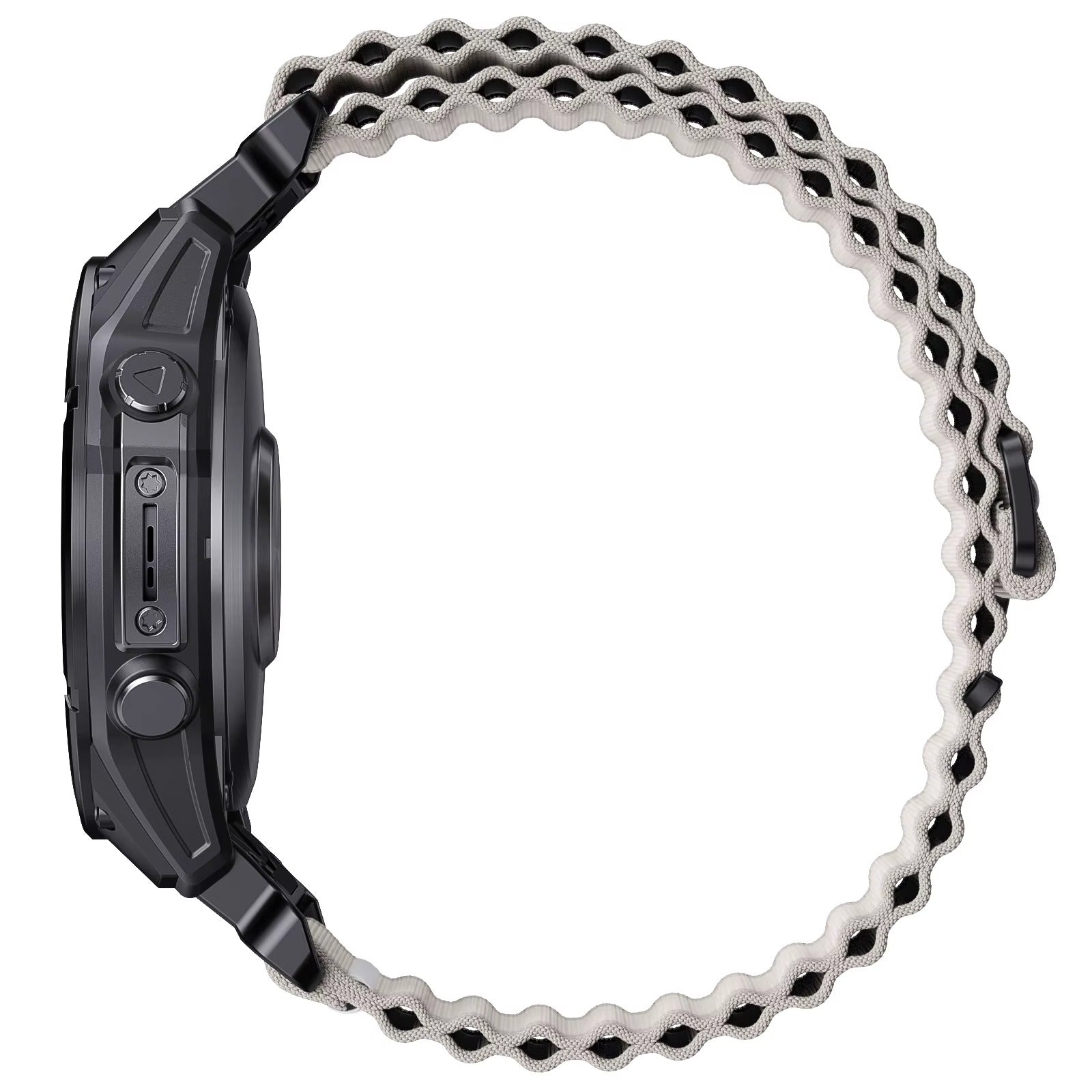 Bracelet Quick - Release | 22mm (Nylon performance) - 4 couleurs - quickz - it
