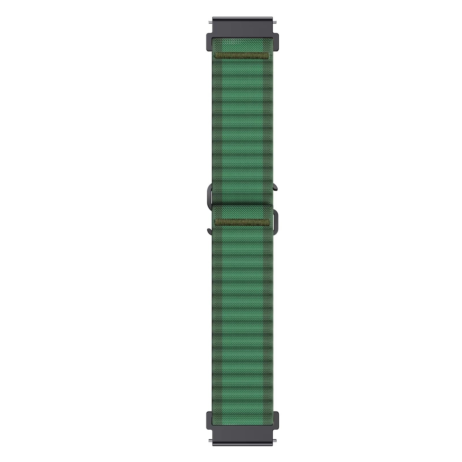 Bracelet Quick - Release | 22mm (Nylon performance) - 4 couleurs - quickz - it