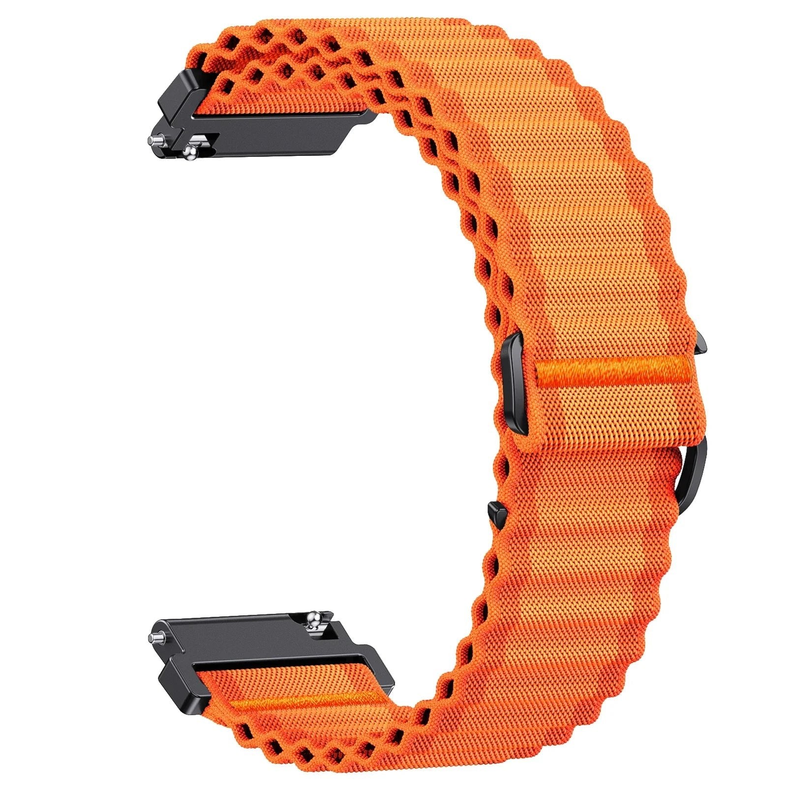 Bracelet Quick - Release | 22mm (Nylon performance) - 4 couleurs - quickz - it