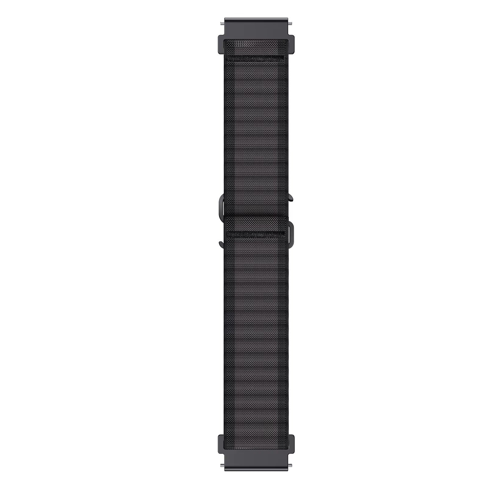 Bracelet Quick - Release | 22mm (Nylon performance) - 4 couleurs - quickz - it