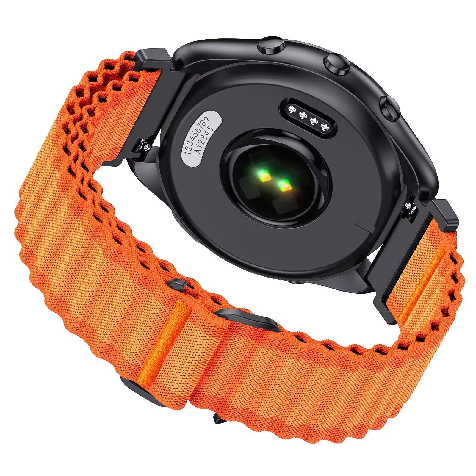 Bracelet Quick - Release | 22mm (Nylon performance) - 4 couleurs - quickz - it