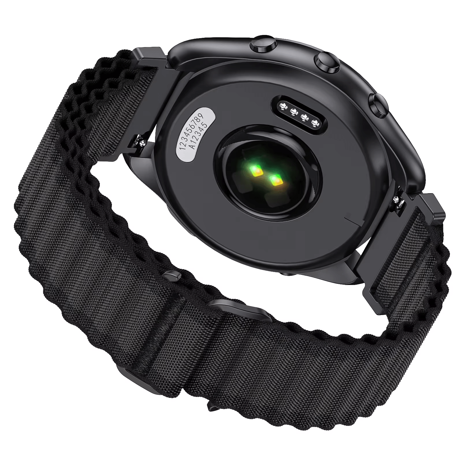 Bracelet Quick - Release | 22mm (Nylon performance) - 4 couleurs - quickz - it