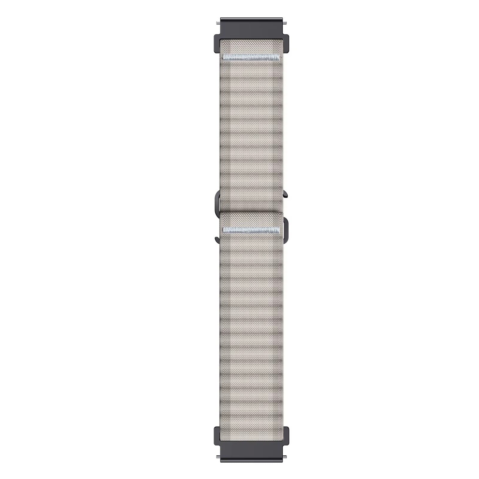 Bracelet Quick - Release | 22mm (Nylon performance) - 4 couleurs - quickz - it