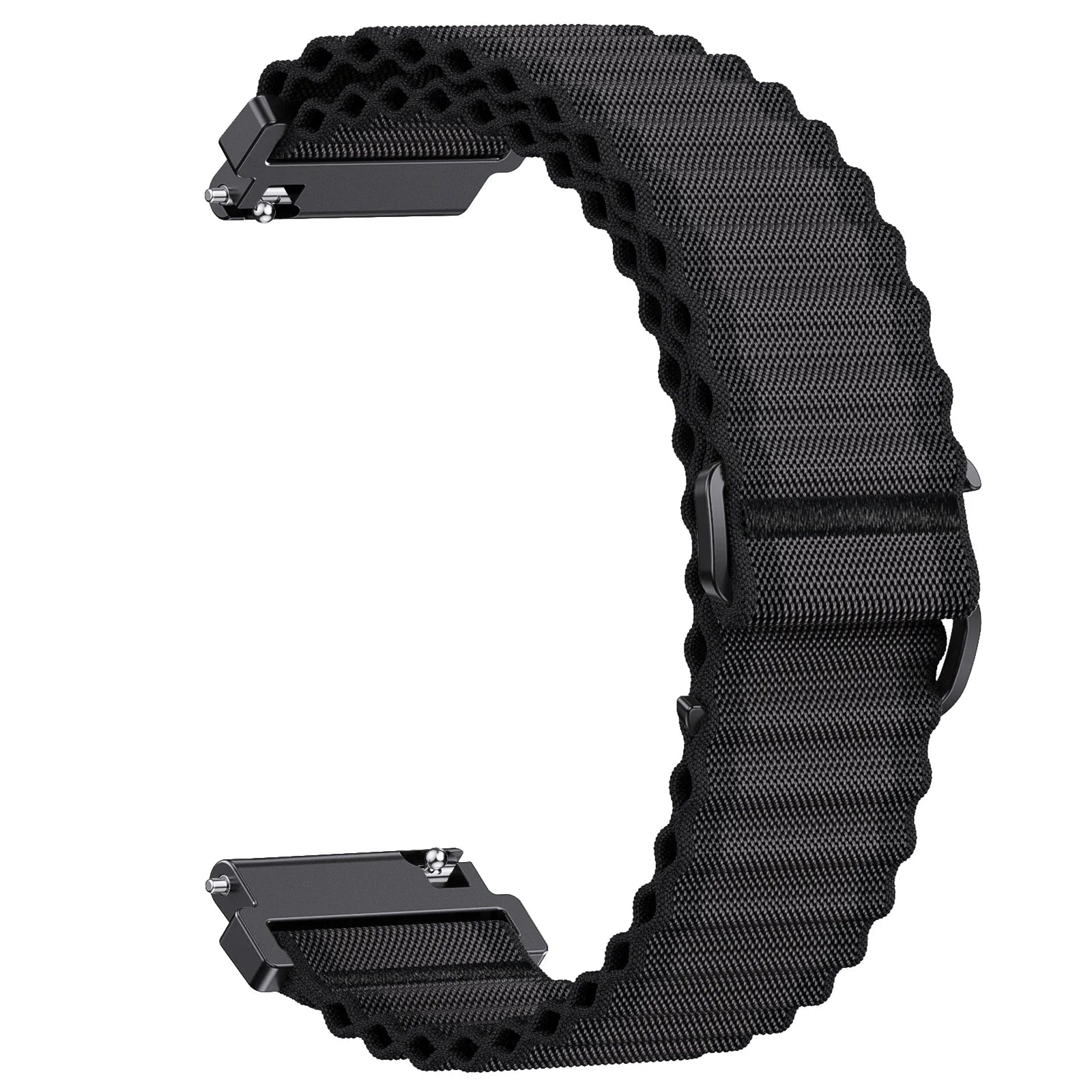 Bracelet Quick - Release | 22mm (Nylon performance) - 4 couleurs - quickz - it