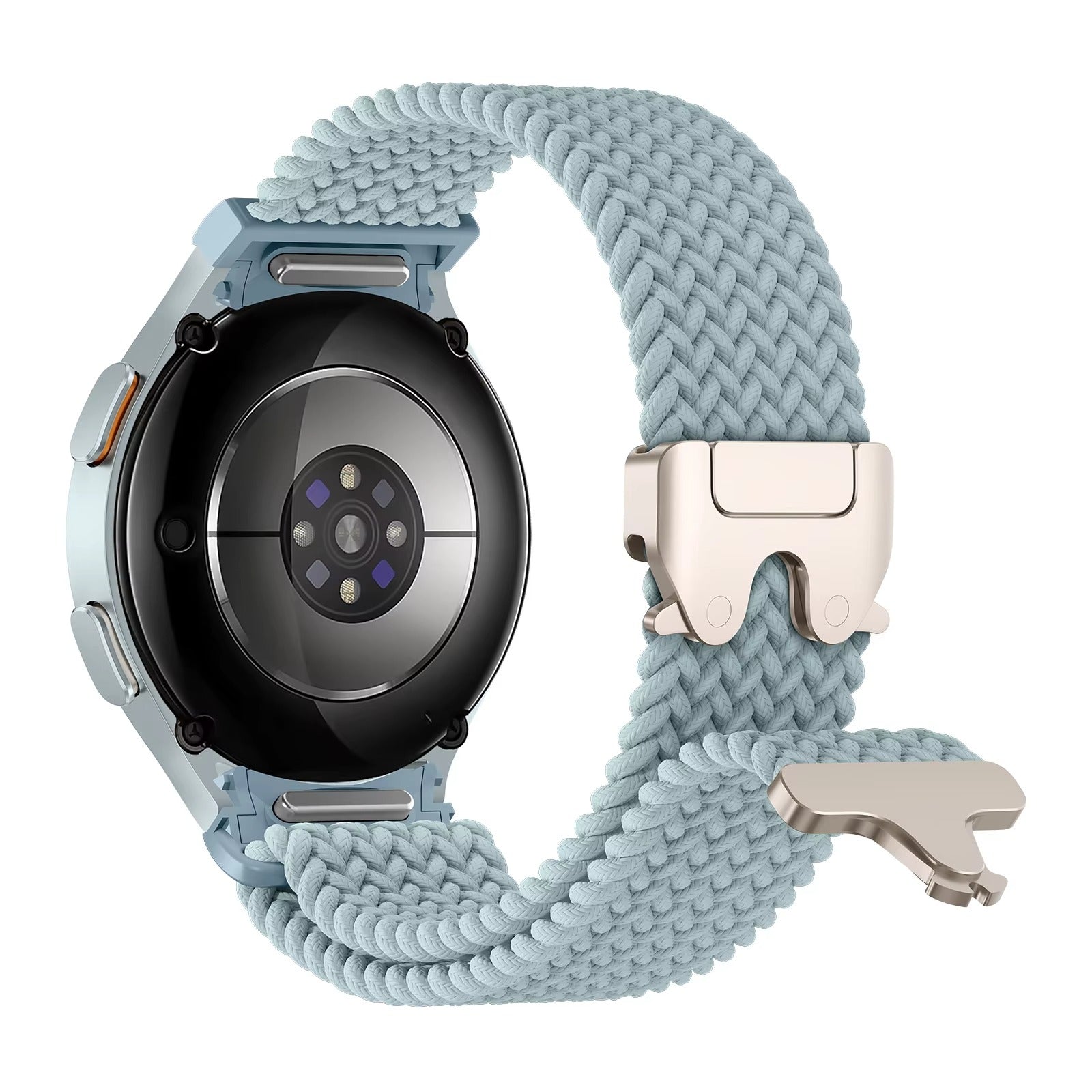 Bracelet Samsung | 20mm (Nylon tressé) - quickz - it