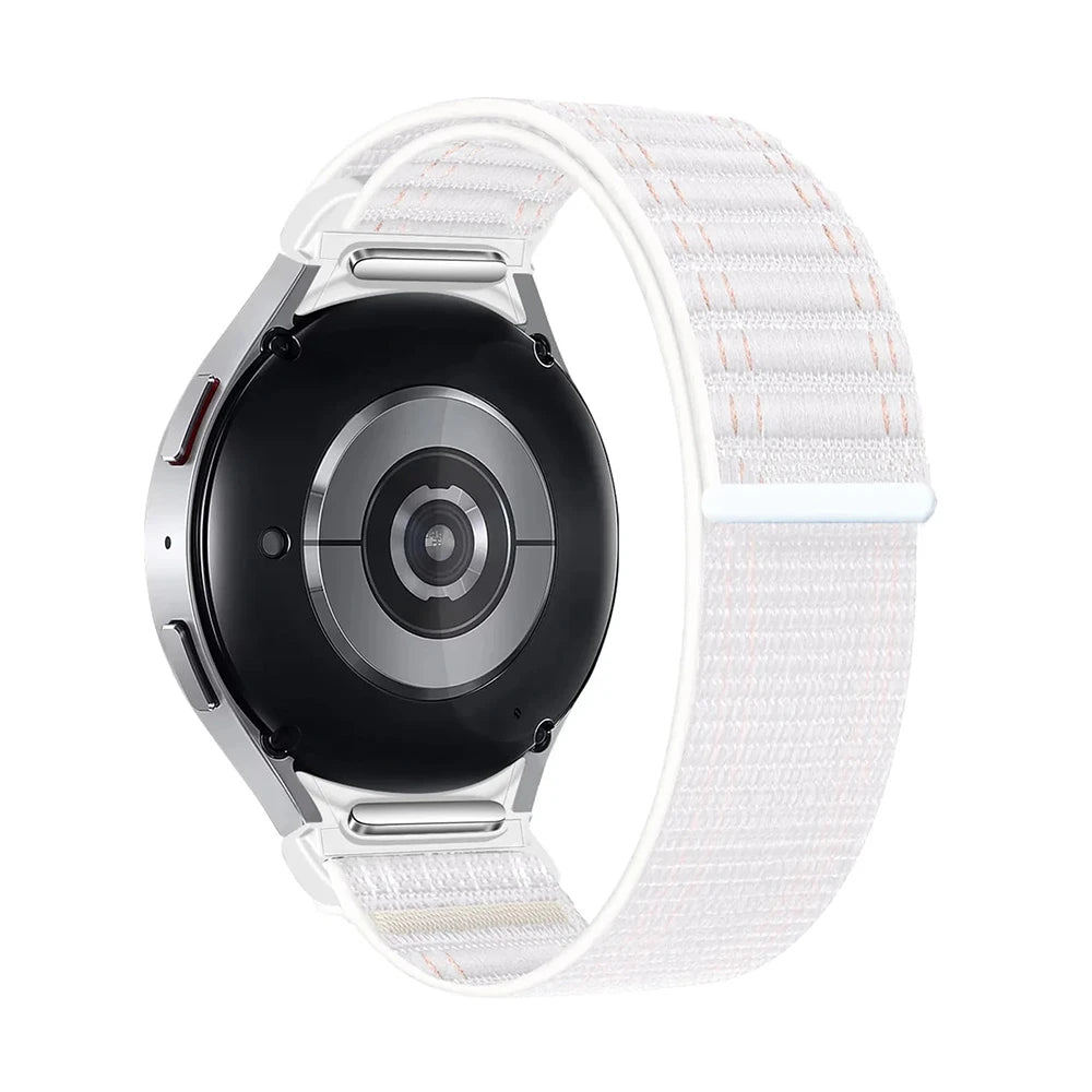 Bracelet Samsung | 20mm (Nylon velour) - quickz - it