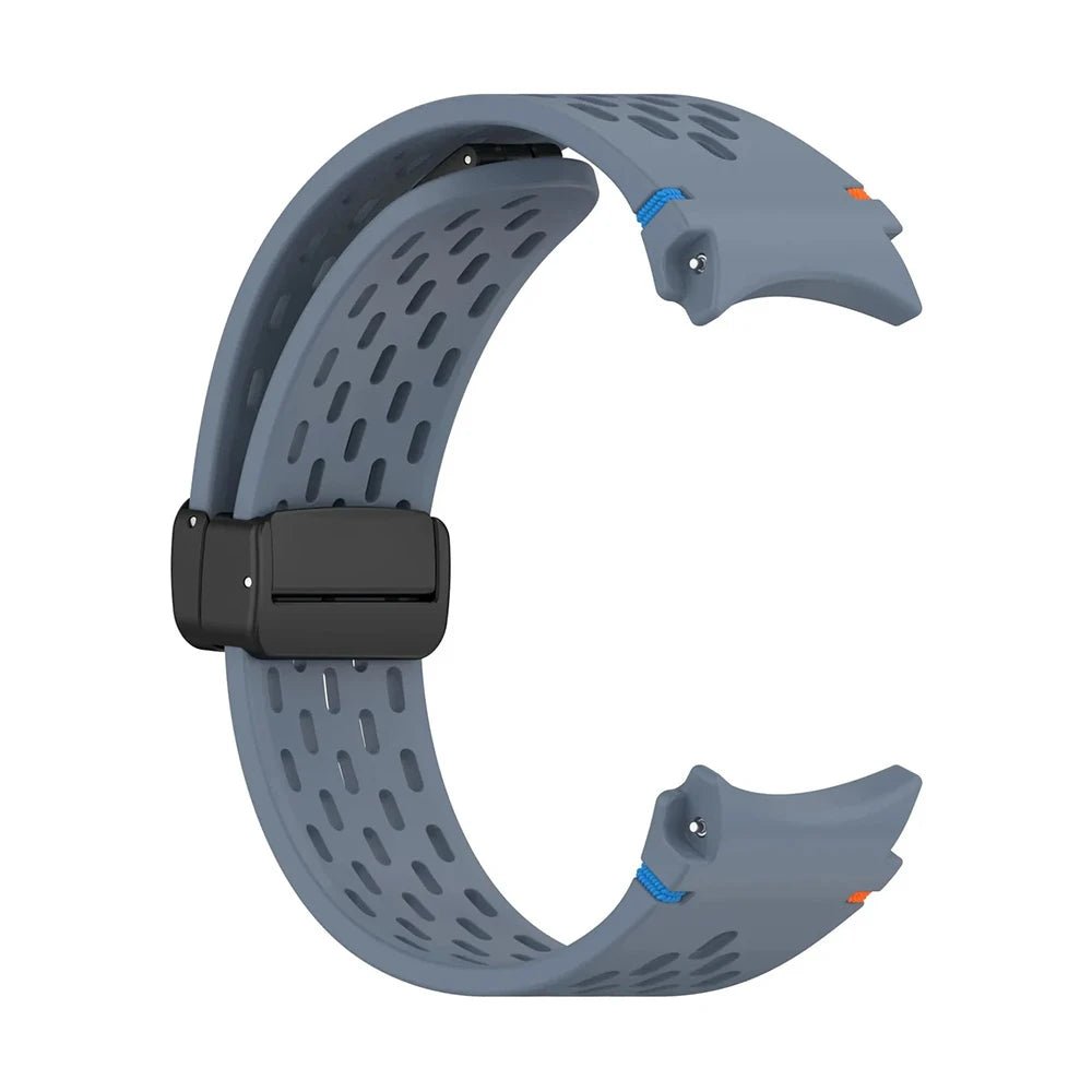Bracelet Samsung | 20mm (Silicone performance) - quickz - it