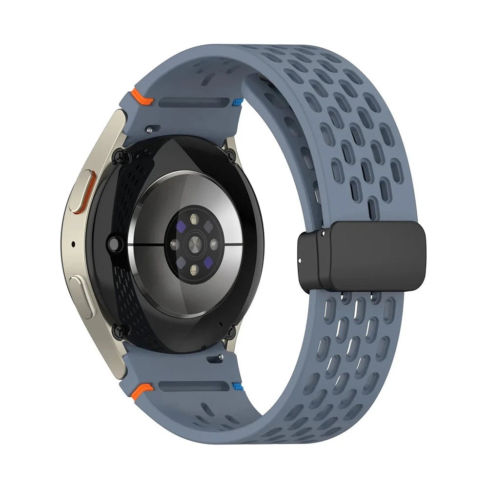 Bracelet Samsung | 20mm (Silicone performance) - quickz - it