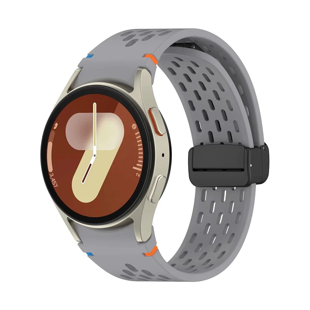 Bracelet Samsung | 20mm (Silicone performance) - quickz - it