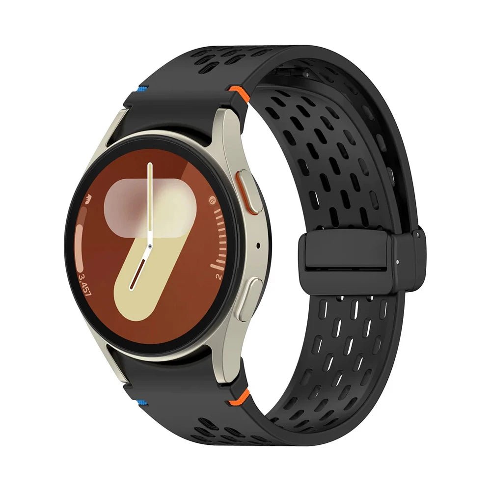 Bracelet Samsung | 20mm (Silicone performance) - quickz - it