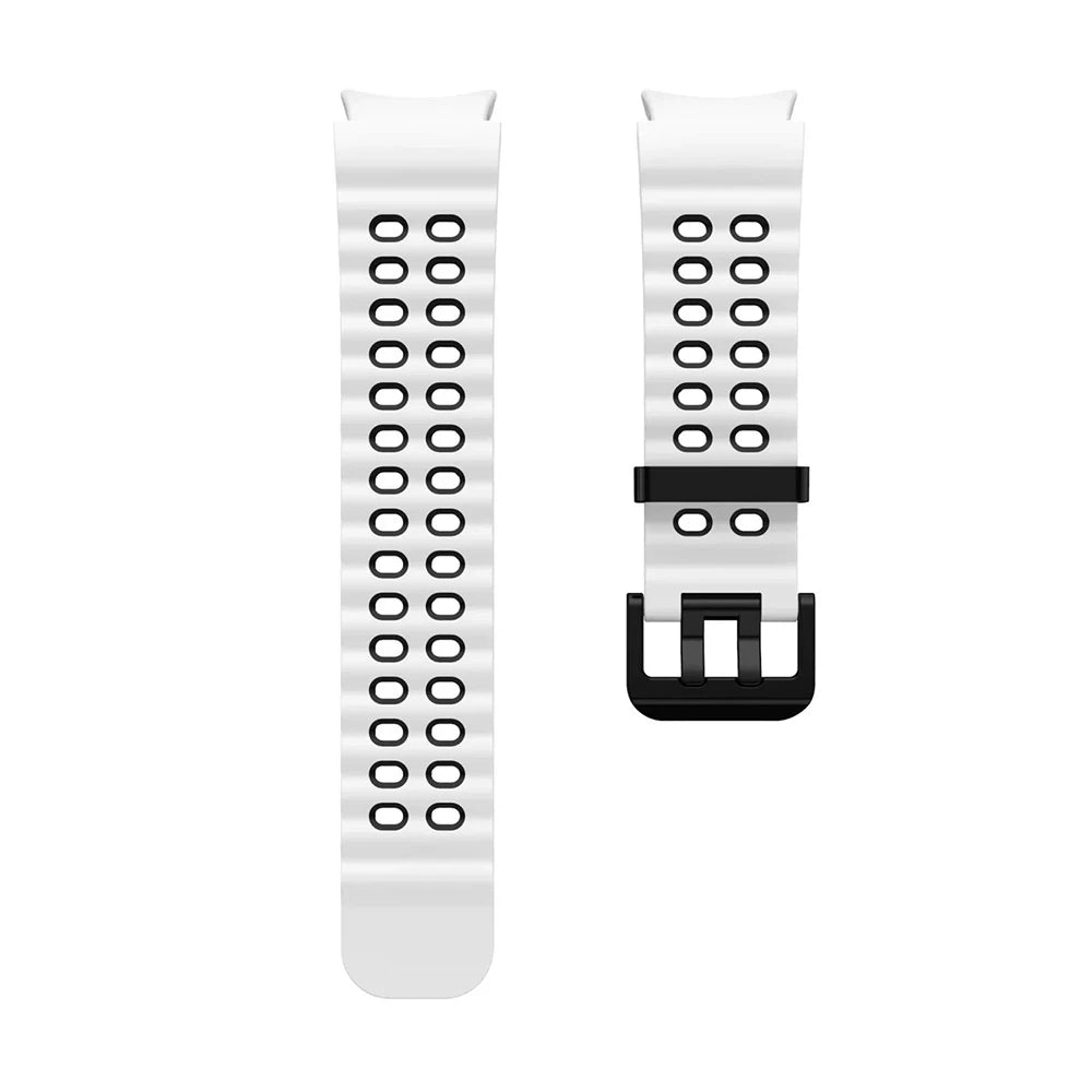 Bracelet Samsung | 20mm (Sport aquatique)