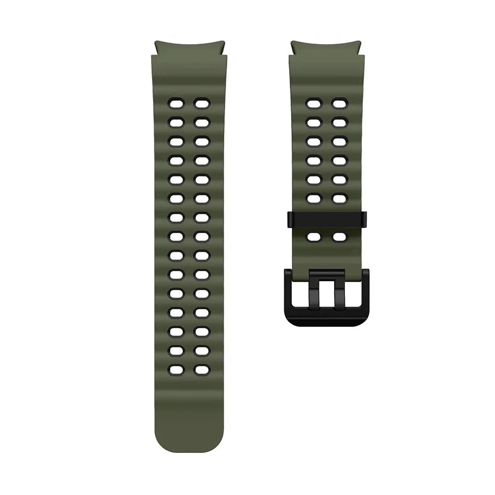 Bracelet Samsung | 20mm (Sport aquatique) - quickz - it