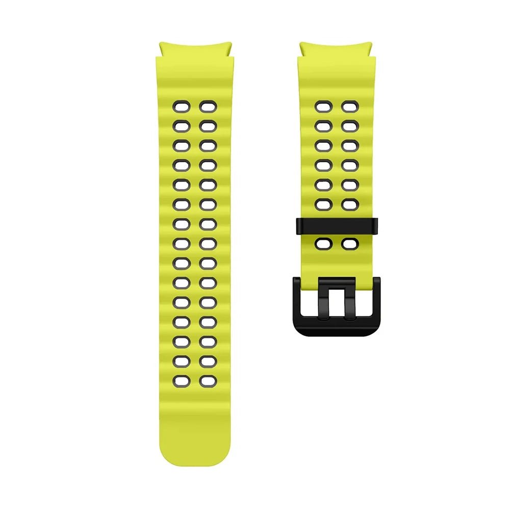 Bracelet Samsung | 20mm (Sport aquatique) - quickz - it