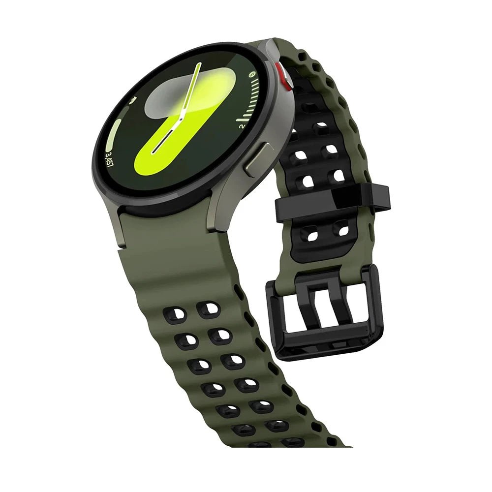 Bracelet Samsung | 20mm (Sport aquatique) - quickz - it