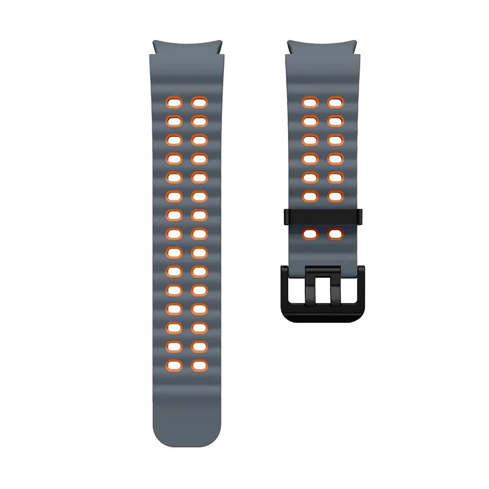 Bracelet Samsung | 20mm (Sport aquatique) - quickz - it