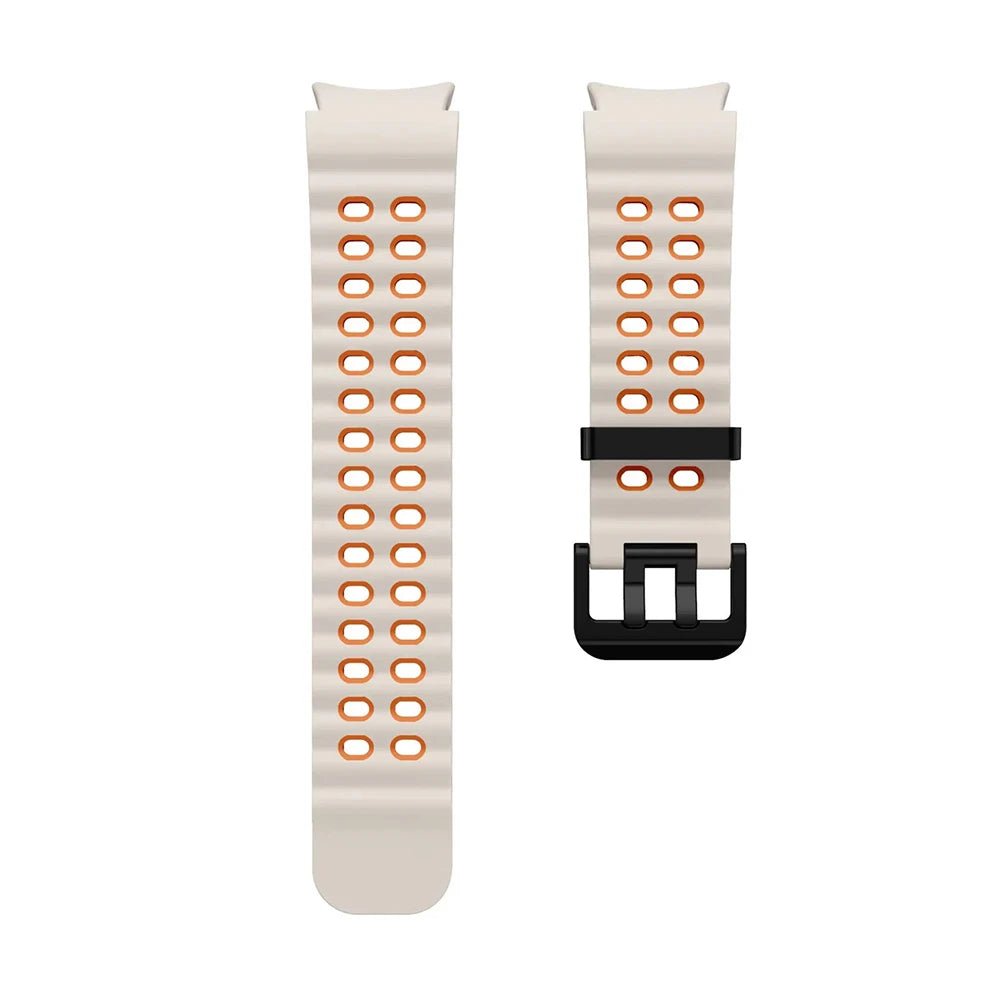 Bracelet Samsung | 20mm (Sport aquatique) - quickz - it