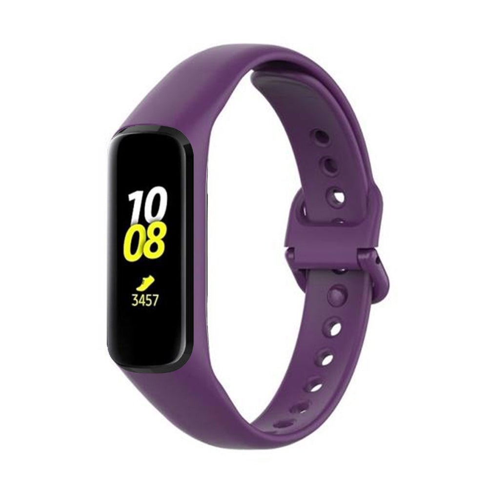 Bracelet Samsung | Galaxy Fit 2 (Silicone) - quickz - it
