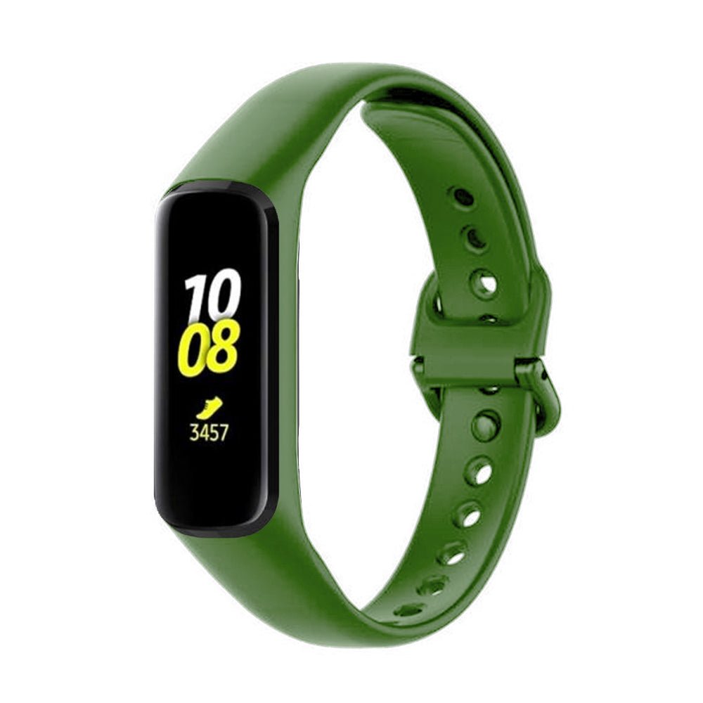 Bracelet Samsung | Galaxy Fit 2 (Silicone) - quickz - it