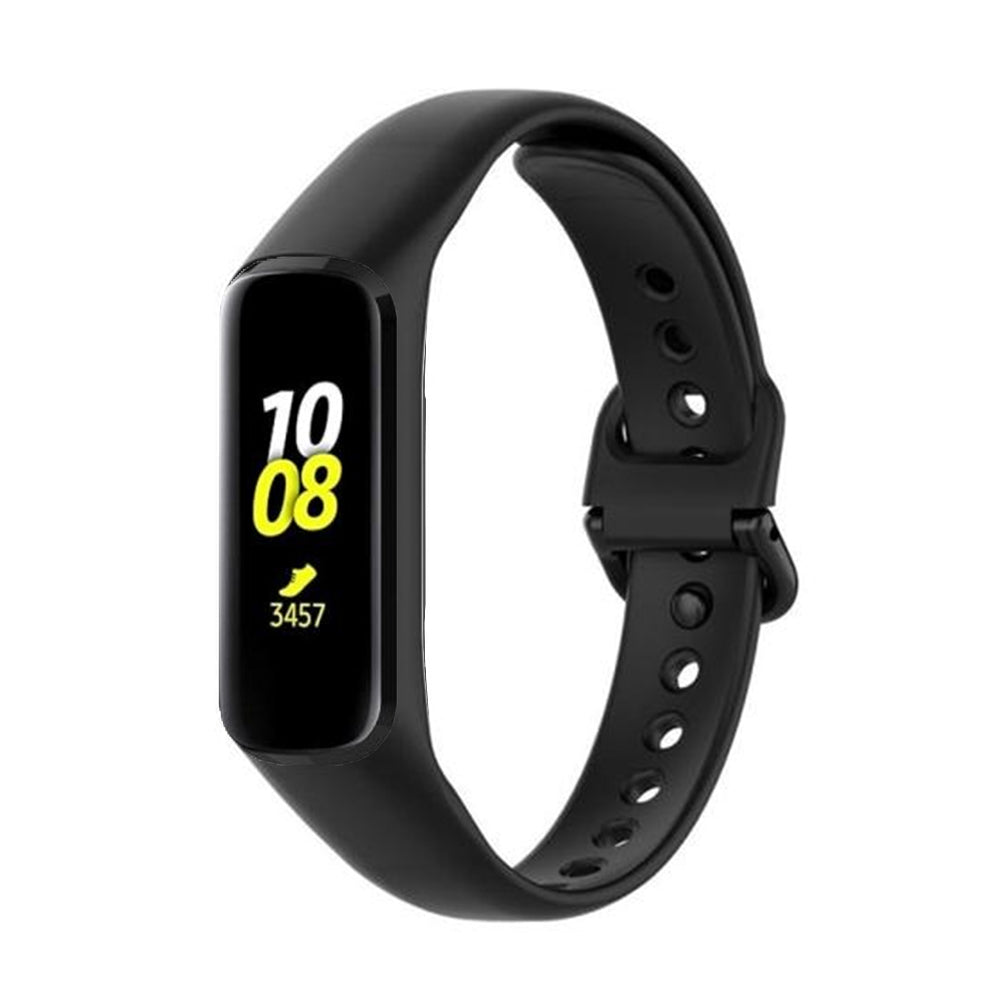 Bracelet Samsung | Galaxy Fit 2 (Silicone) - quickz - it