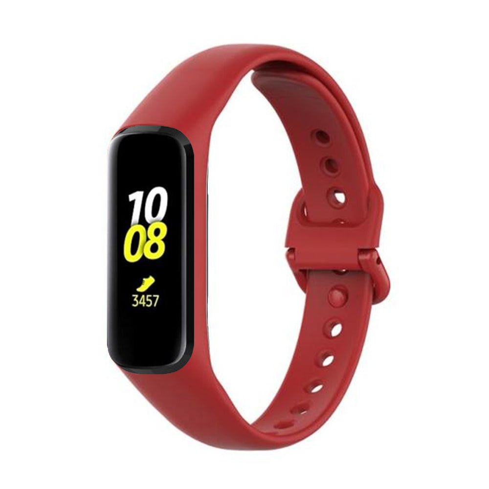Bracelet Samsung | Galaxy Fit 2 (Silicone) - quickz - it